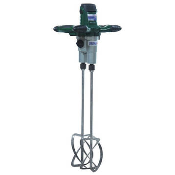 Міксер будівельний мережевий DEDRA DED7929